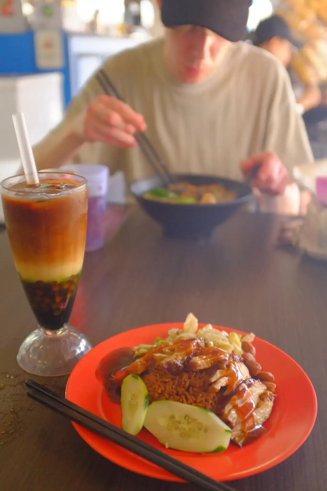 singapore