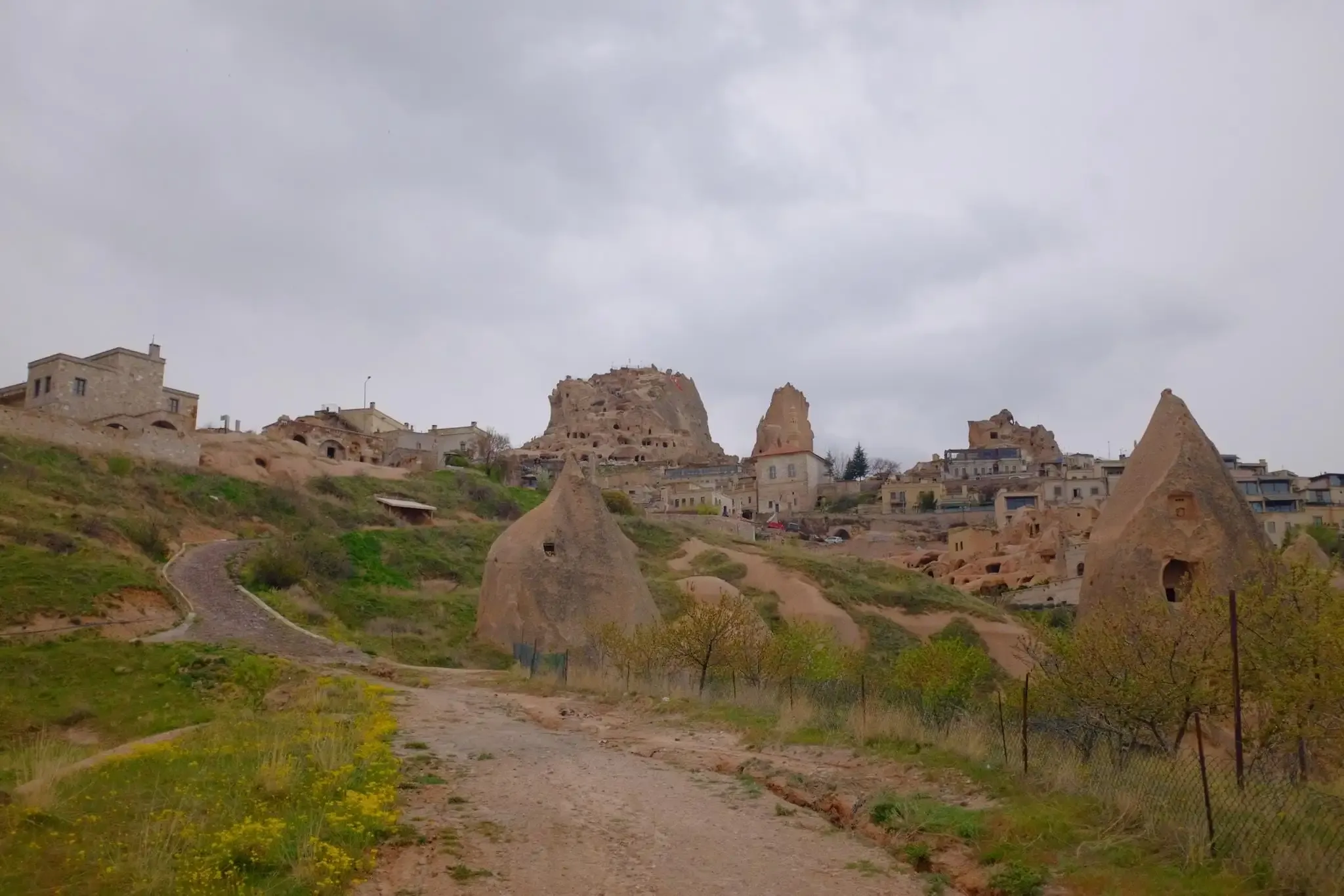 cappadocia