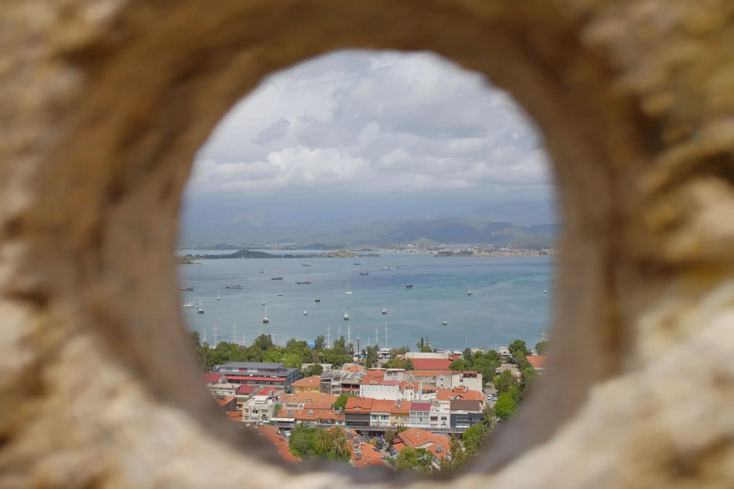 fethiye